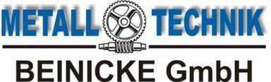 Logo von Metalltechnik Beinicke GmbH