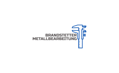 Logo von Brandstetter Metallbearbeitung