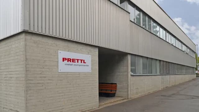 Prettl Metal Components GmbH