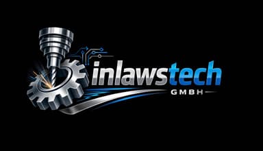 inlawstech GmbH logo