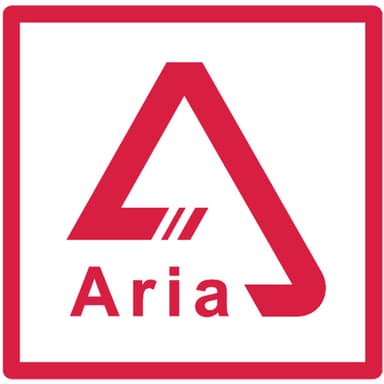 Aria Manufacturing Aps logo