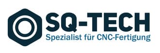 Logo von SQ-Tech GmbH