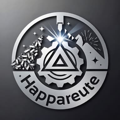 Logo von Happareute