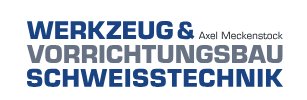 Logo von Werkzeug und Vorrichtungsbau Schweißtechnik Axel Meckenstock