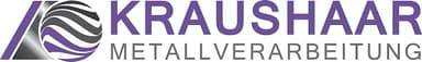 Logo von Kraushaar Metallverarbeitung GmbH