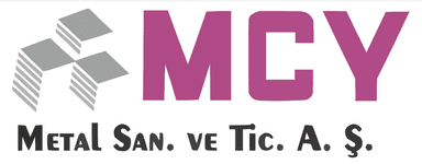 Logo von MCY METAL AŞ