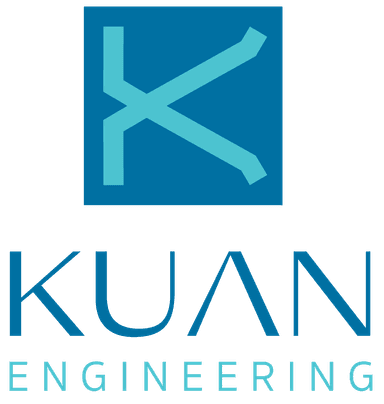 Logo von KUAN Engineering