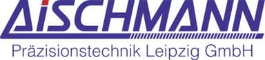 Logo von AISCHMANN Präzisionstechnik Leipzig GmbH