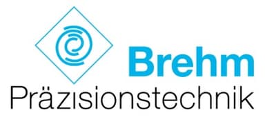 Logo von Brehm Präzisionstechnik GmbH & Co.KG