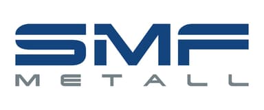 Logo di SMF Metall GmbH