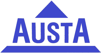 Logo von Austa Ltd