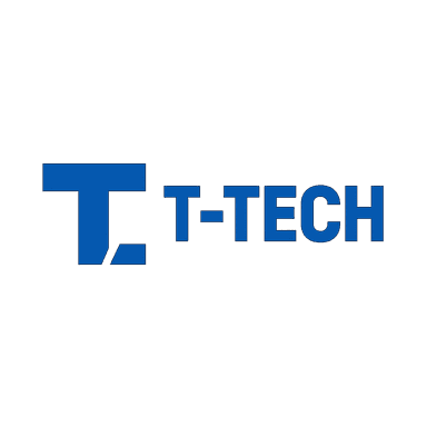 Logo von T TECH TEKNİK ÜRÜNLER