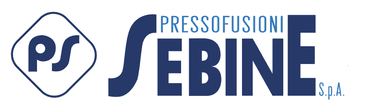 PRESSOFUSIONI SEBINE S.p.A. logo