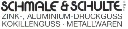 Logo von SCHMALE & SCHULTE GMBH