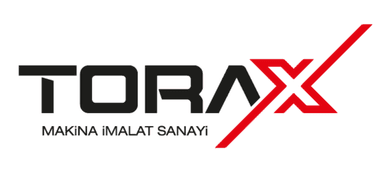 Torax Makina Imalat Sanayi Limited logo