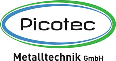 Logo di Picotec GmbH Metalltechnik