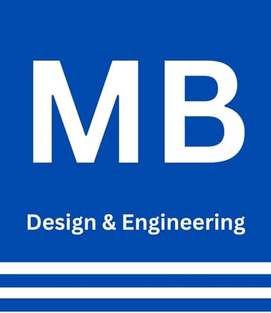 Logo von Michael Blöser Design & Engineering