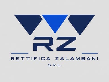 Rettifica Zalambani S.r.l. logo