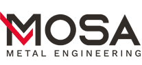 Logo von MOSA srl