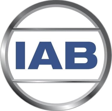 Logo di IAB Industrieanlagenbau GmbH
