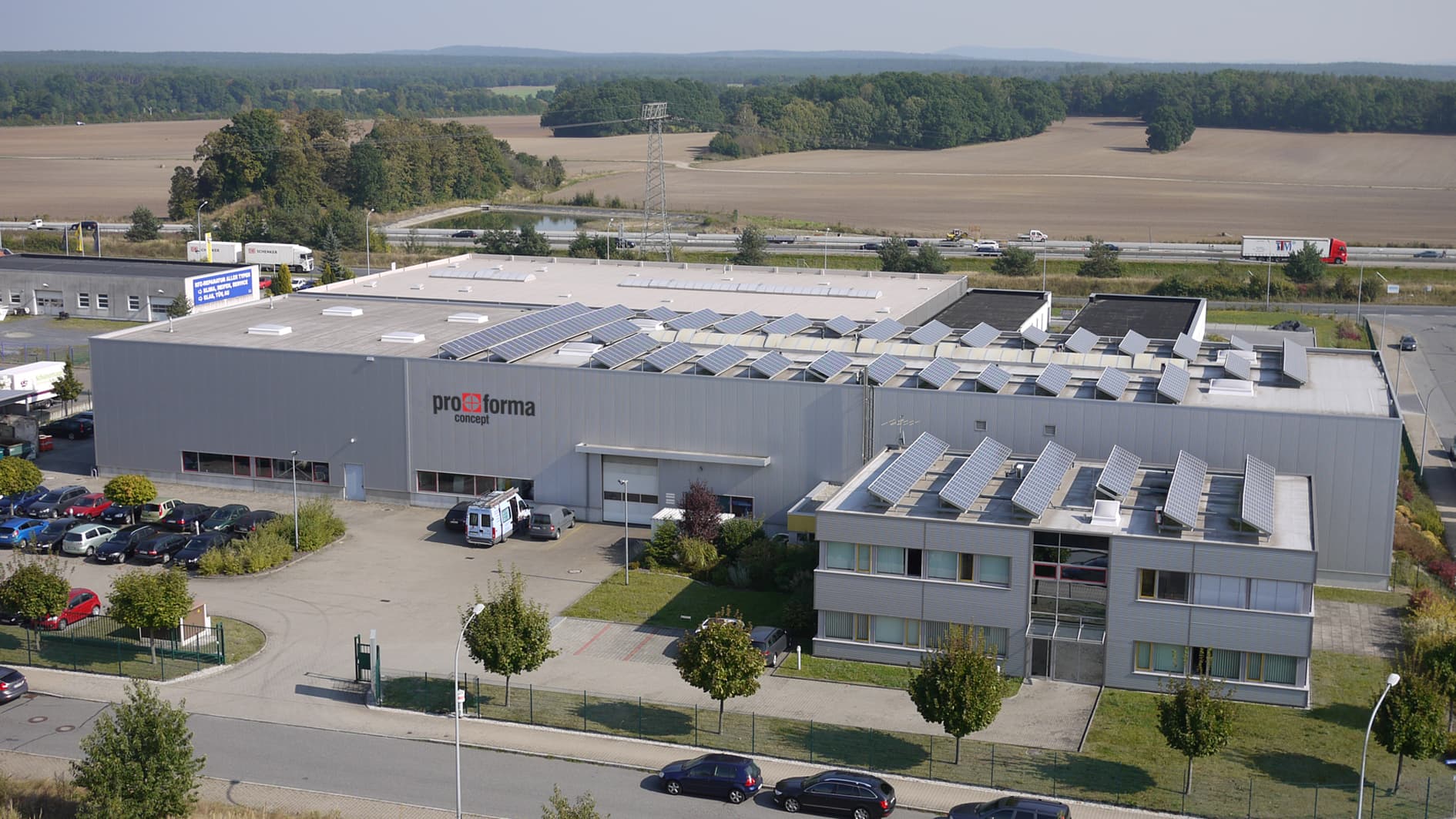 proforma-concept GmbH