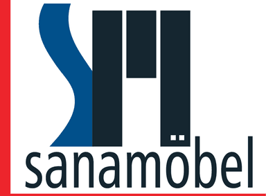 Logo von Sanamöbel Kft.