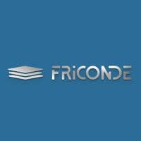 Friconde, S.A. logo