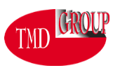 Logo di TMD GROUP d.o.o