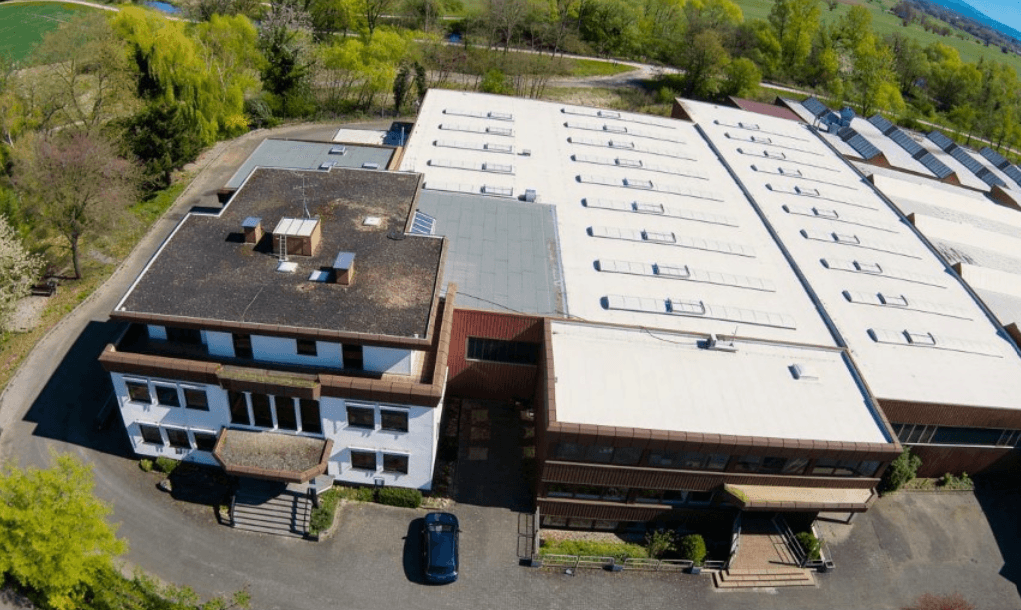 Parkstory Manufacturing GmbH