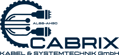 Cabrix Kabel & Systemtechnik GmbH logo