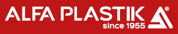 Alfa Plastik, a.s. logo