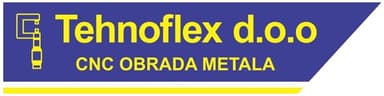 Logo von Tehnoflex d.o.o.