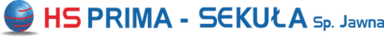 Logo von H.S.PRIMA - SEKUŁA SPÓŁKA JAWNA
