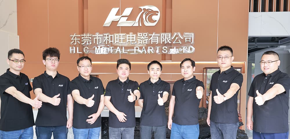 HLC Metal Technology Ltd.