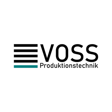Logo von VOSS - Produktionstechnik