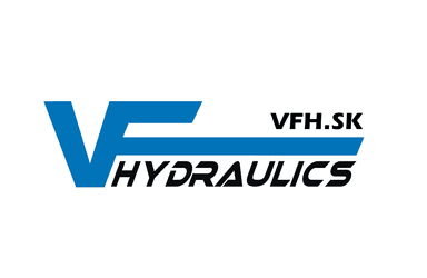 Logo von VF HYDRAULICS, s. r. o.