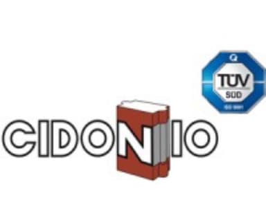 Logo von Cidonio Stampi
