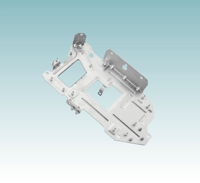 KLEiN GmbH&Co.KG Umformtechnik Sachsen