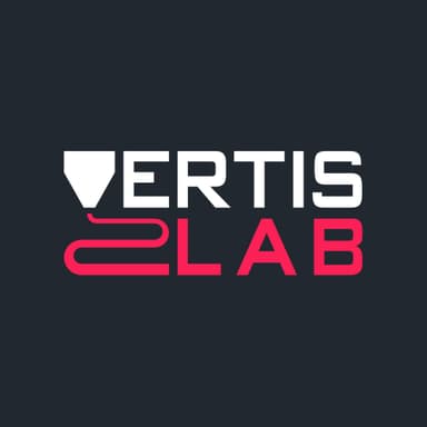 Logo von VertisLAB