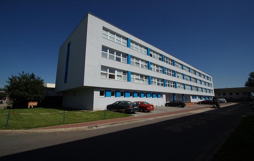 MESIT foundry, a.s.