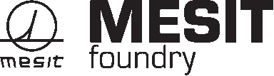 Logo von MESIT foundry, a.s.