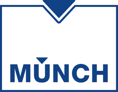 Logo von MÜNCH GmbH