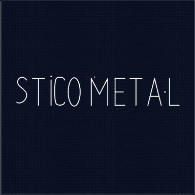 Logo von STICO METAL PREST SRL
