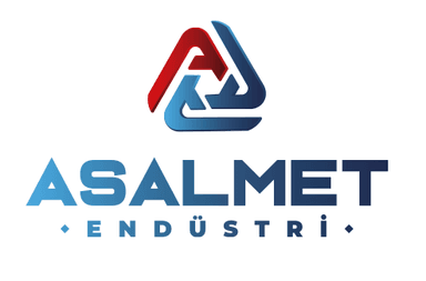 Logo von ASALMET INDUSTRY