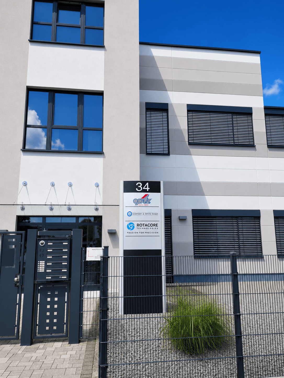 Rotacore Technologies GmbH