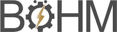 Logo von Böhm Feinmechanik & Elektrotechnik Betriebs- Gesellschaft mbH