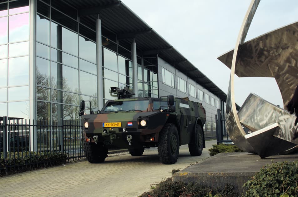 Van Hoof Groep