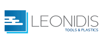 Logo von Leonidis tools & plastics