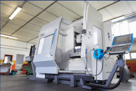 Mechanical Project di Fation Ramaj