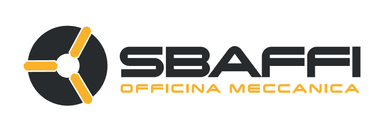 Logo von Sbaffi Officina Meccanica Srl